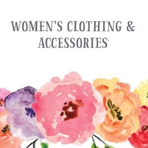 Women’s Clothing